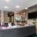 clubhouse with modern seating